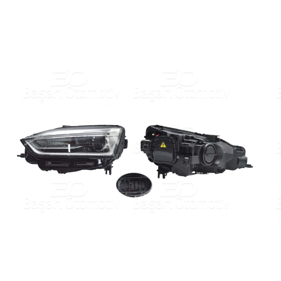 FAR SOL LED BI-XENON AUDI A5 B9 17-20