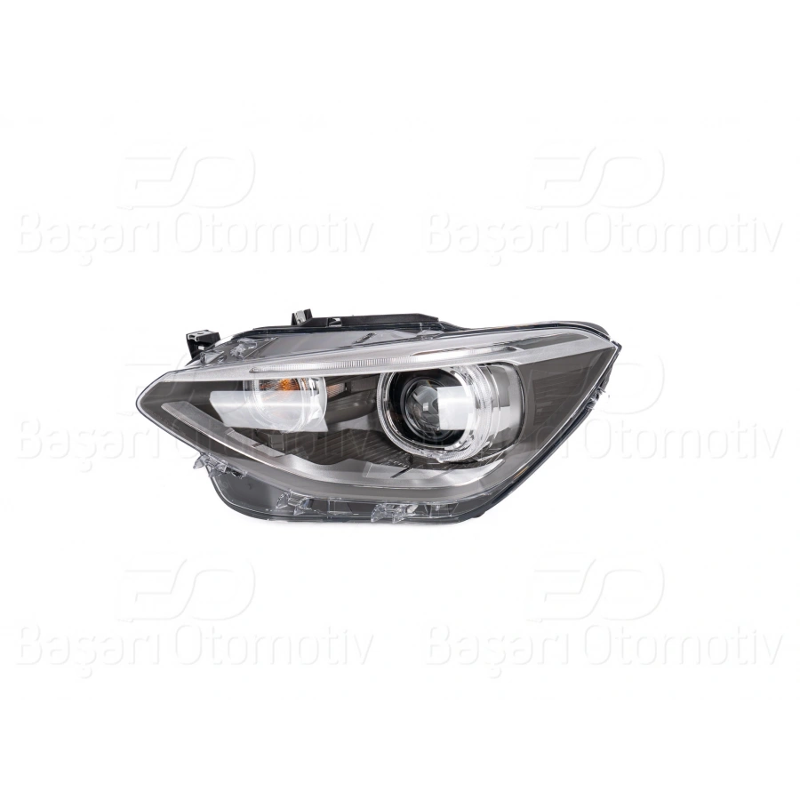 FAR SOL LED BI-XENON BMW 1 SERISI F20 F21 11 >