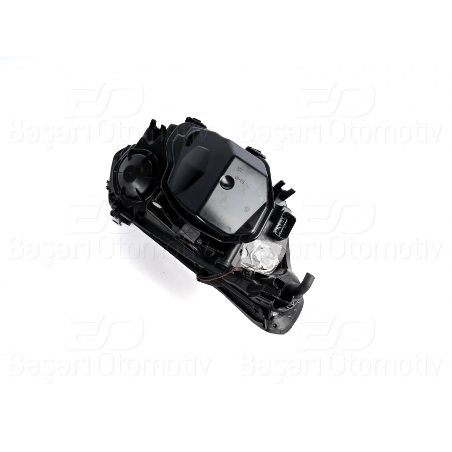 FAR SOL LED BI-XENON BMW 5 SERISI E60 LCI 07-09