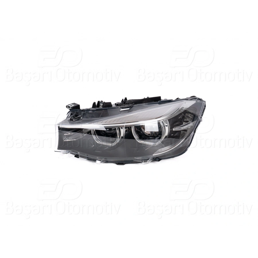 FAR SOL LED BMW 3 SERISI F34 GT 16-19