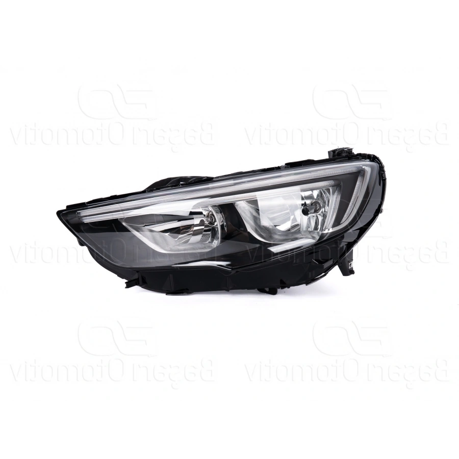 FAR SOL LED HALOJEN OPEL INSIGNIA B 18-20