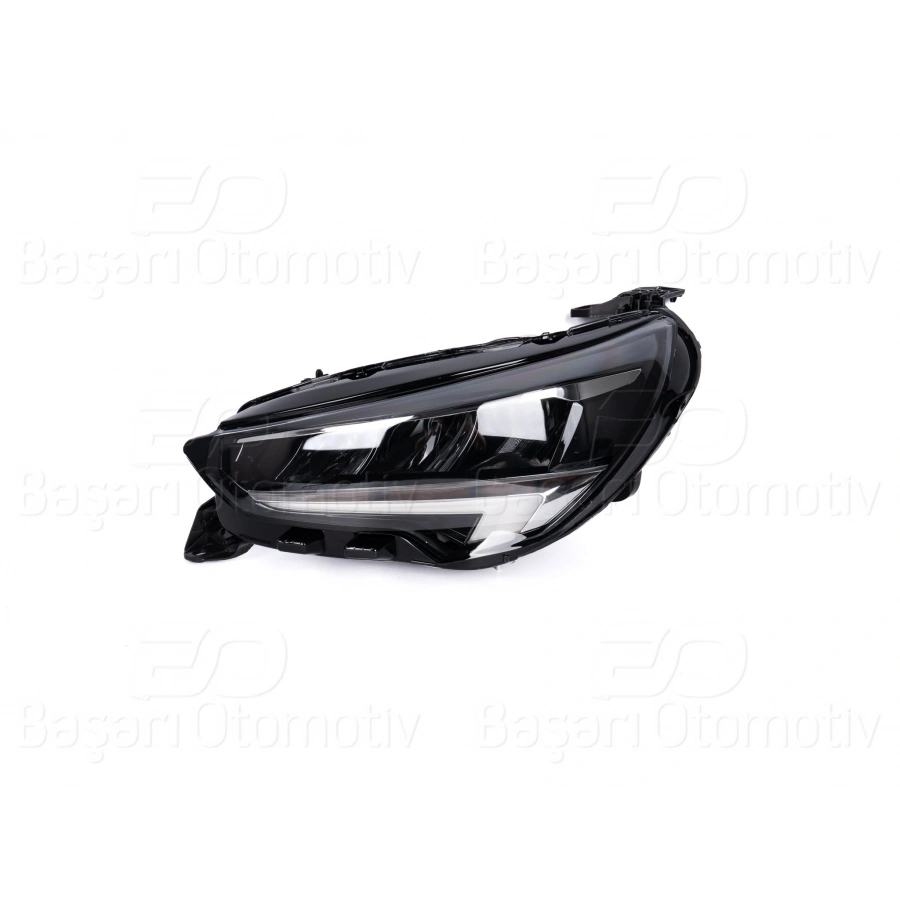 FAR SOL LED OPEL CORSA F 20>