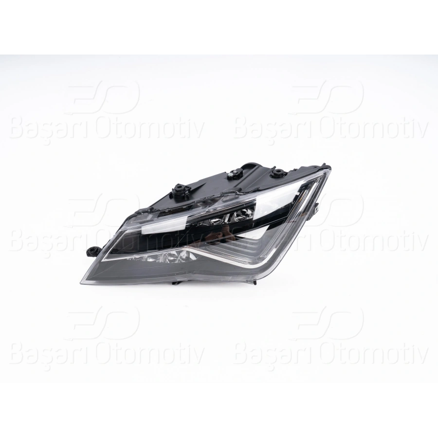 FAR SOL LED SEAT LEON 18-20