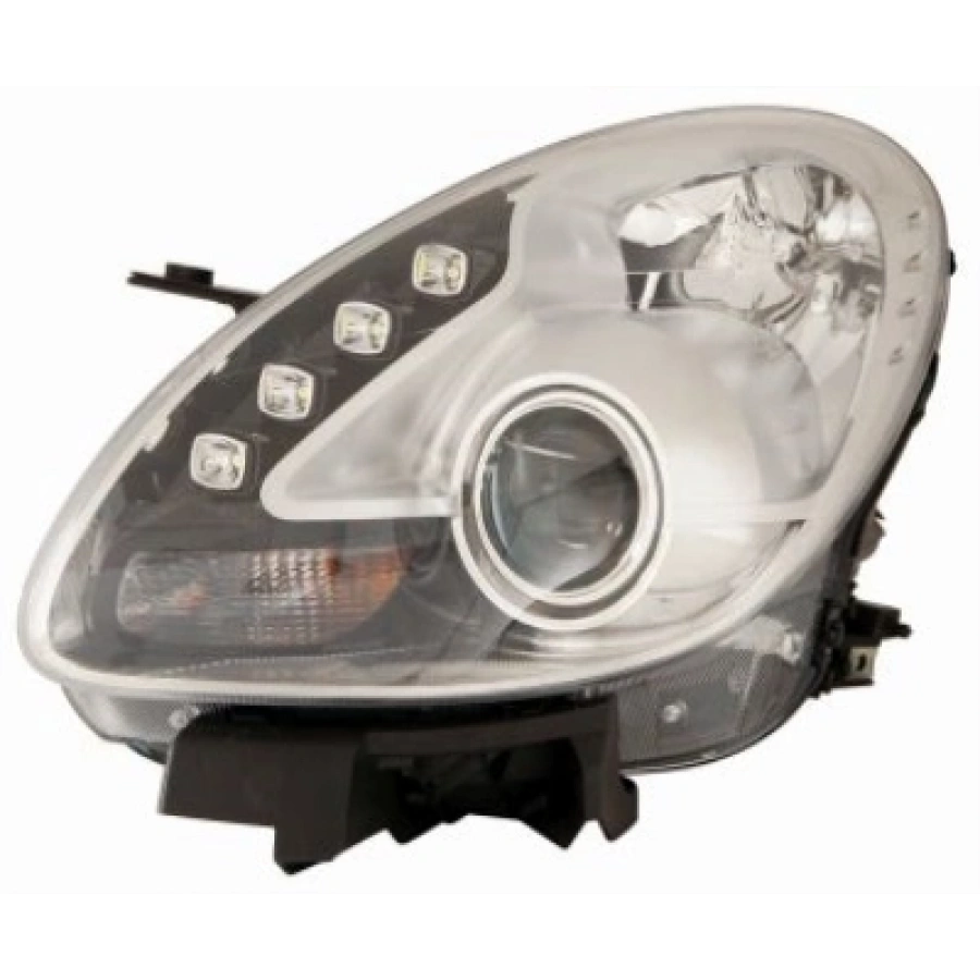 FAR SOL LEDLI ALFA ROMEO GIULIETTA BM 10-