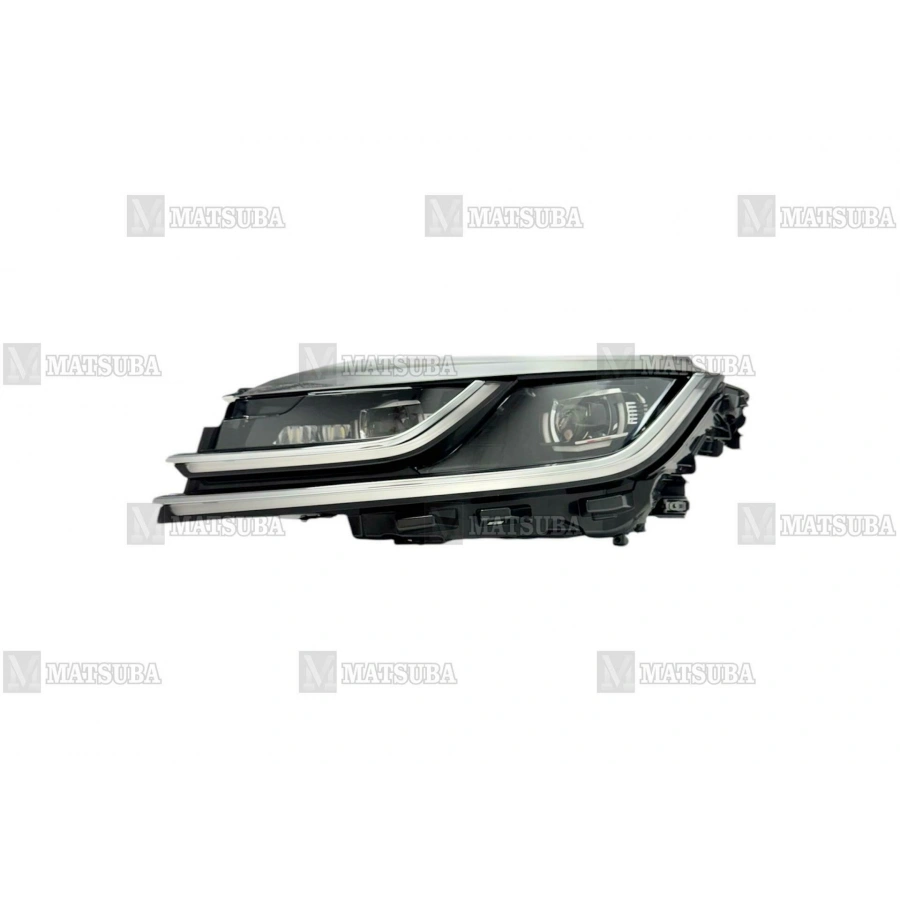 FAR SOL LEDLI ARTEON BM 17-