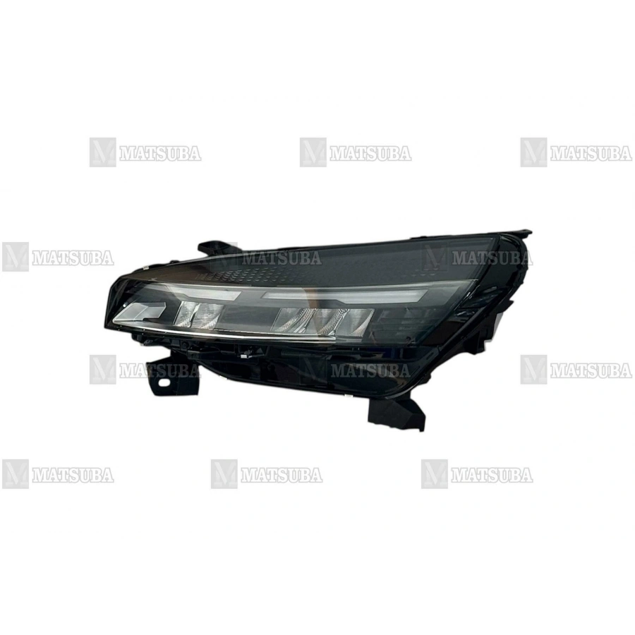 FAR SOL LEDLI RENAULT CLIO V FAZ 2 2024-