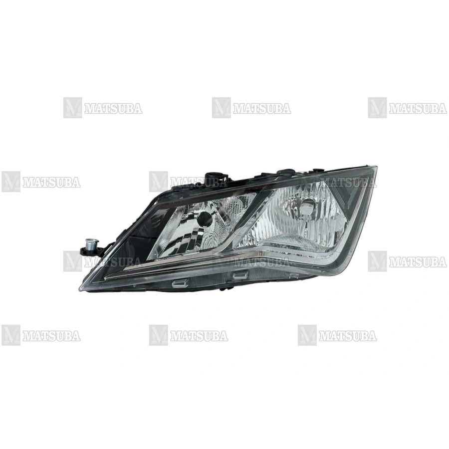FAR SOL LEON BM 17-