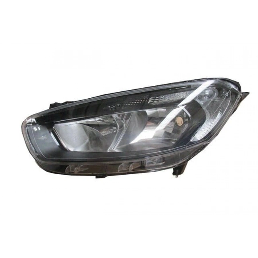 FAR SOL LHD SIYAH ÇERÇEVE COURIER BM 18-23