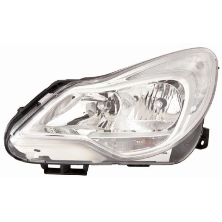 FAR SOL MAKYAJLI KROM CORSA D BM 11-