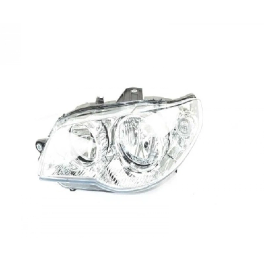 FAR SOL MANUEL ( 2 x H7 / 1 x PY 21W / 1 x W5W ) ALBEA-PALIO BM 05-