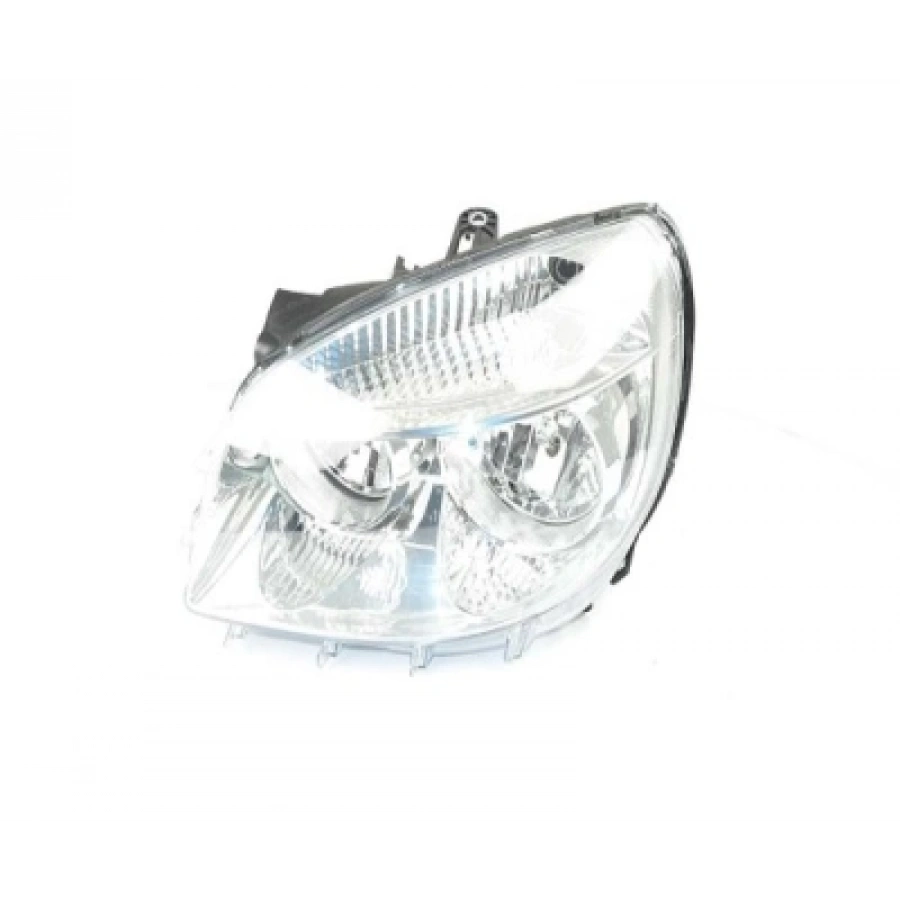 FAR SOL MANUEL ( 2 x H7 / 1 x PY 21W / 1 x W5W ) DOBLO BM 06-10