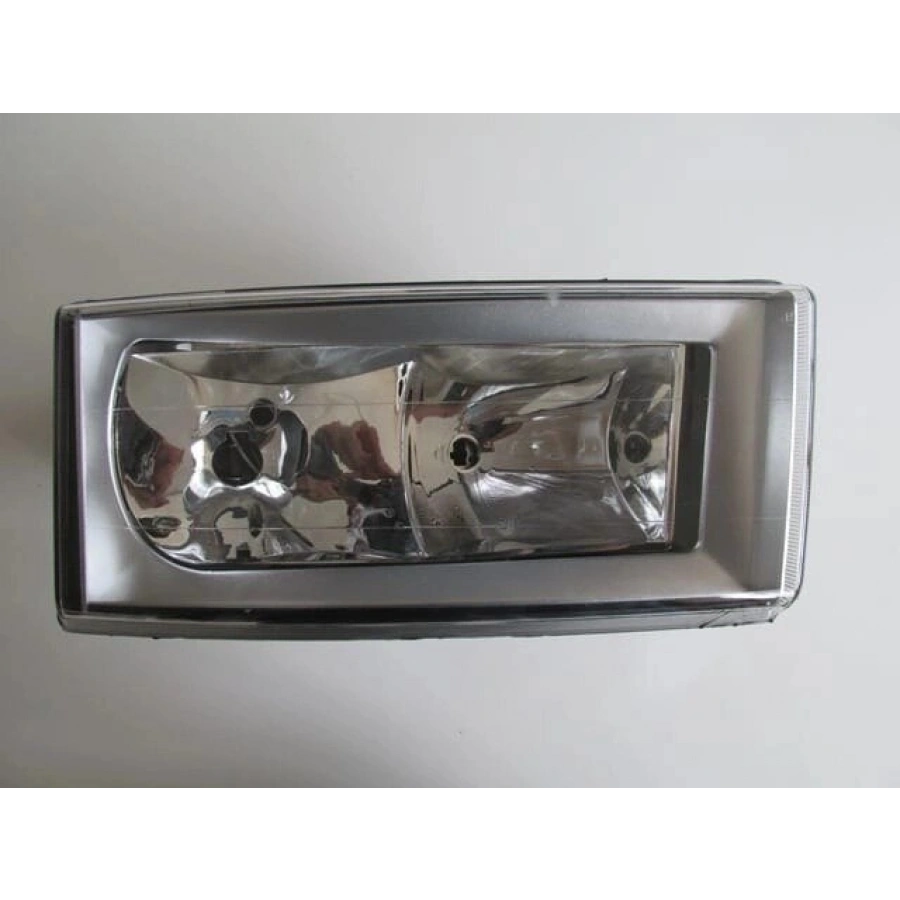 FAR SOL MANUEL IVECO DAILY III BM 01-07
