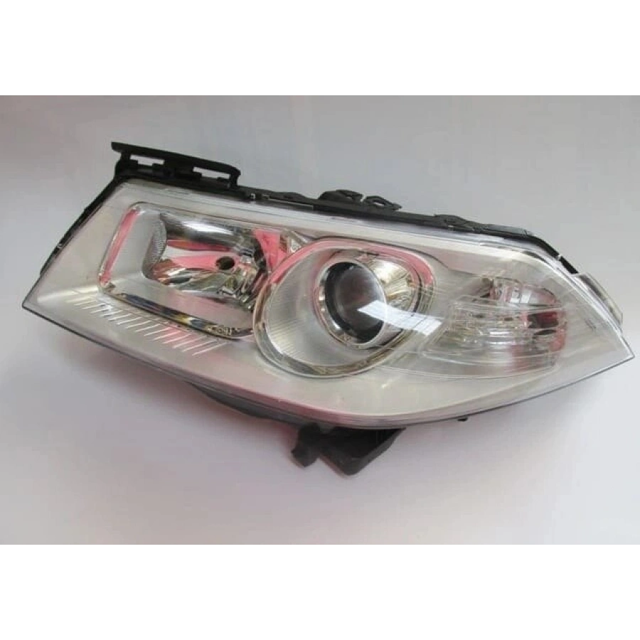 FAR SOL MANUEL MEGANE II BM 05-11