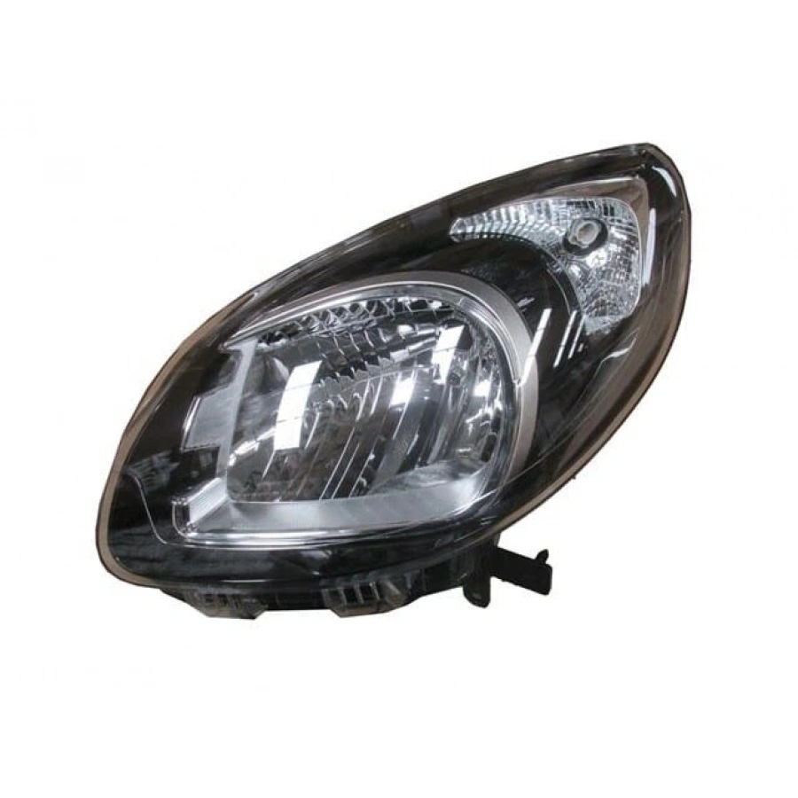 FAR SOL MANUEL SIYAH ÇERÇEVELI KANGOO BM 13-