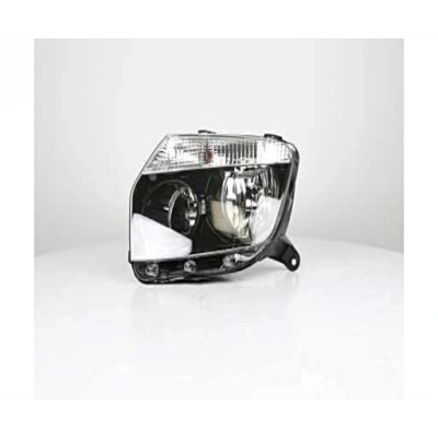 FAR SOL MANUEL SIYAH DUSTER BM 10-13