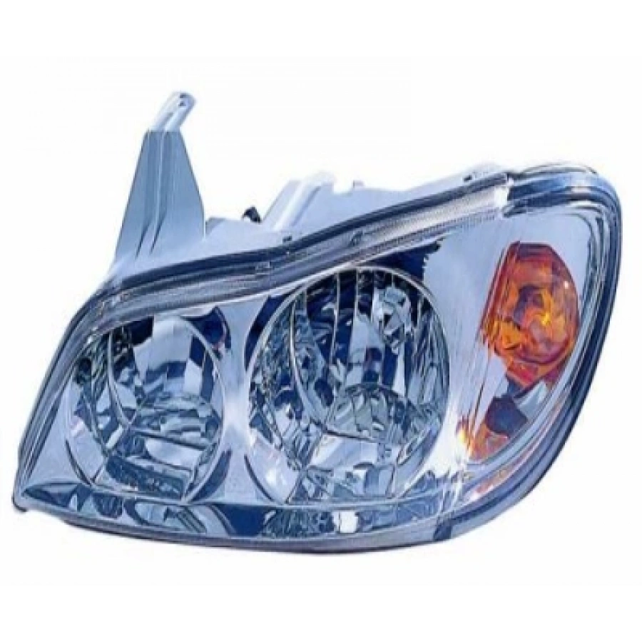 FAR SOL MAXIMA (A33) 2.0 00-02