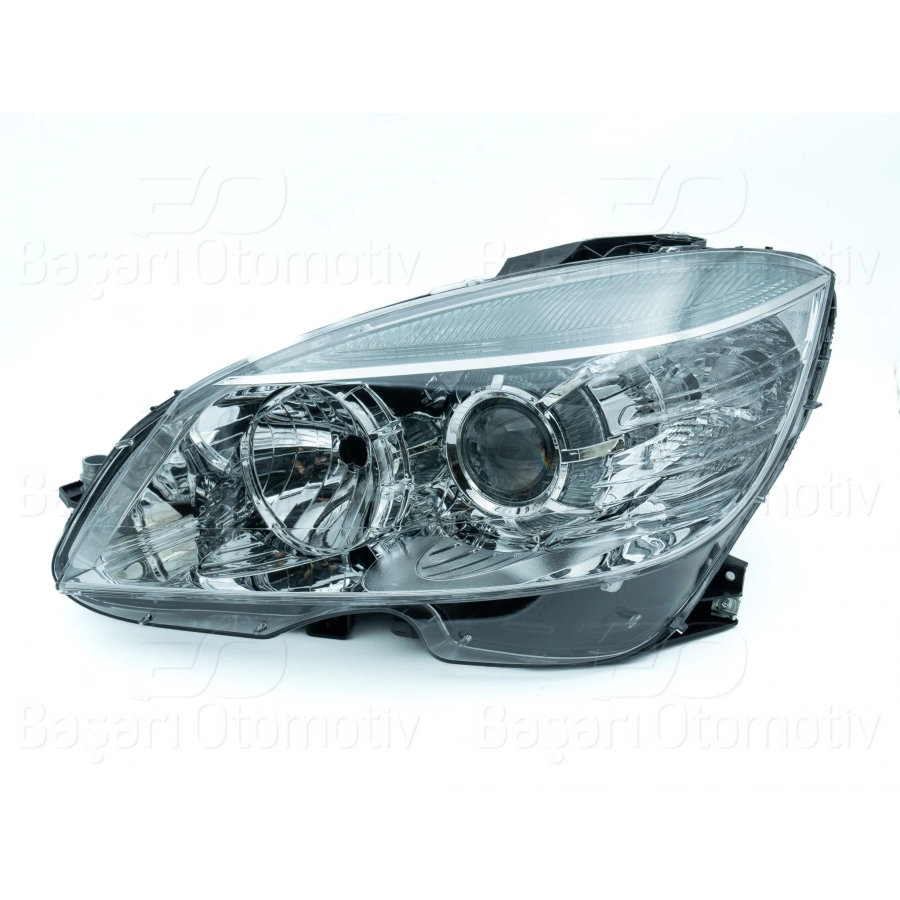 FAR SOL MERCEDES-BENZ C-SERISI W204 07-10