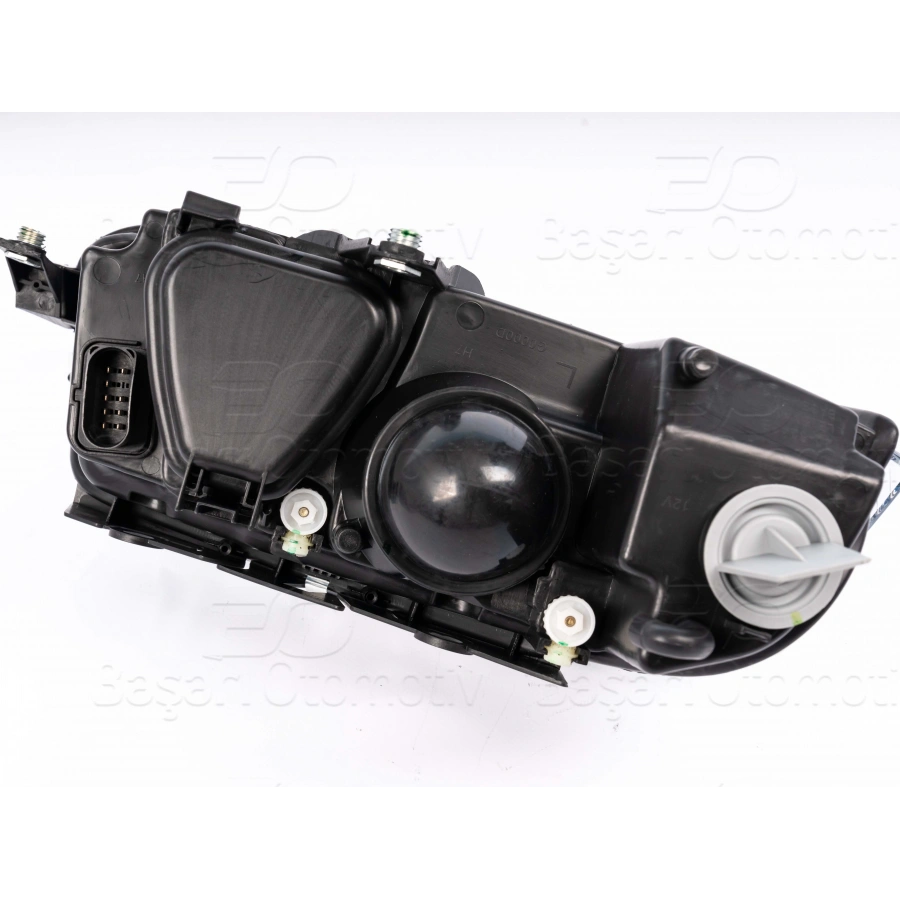 FAR SOL MERCEKLI VW PASSAT 00 >