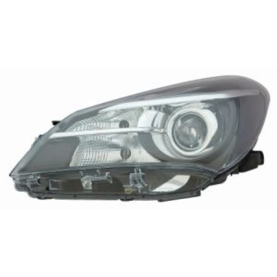 FAR SOL MERCEKLI YARIS (P13) Benzin-Dizel 15-16