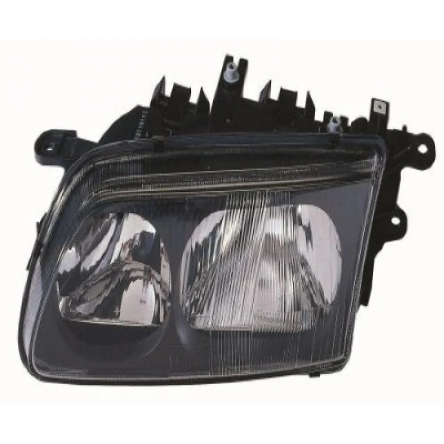 FAR SOL MOTOR ÜZERINDE 626 (GF) Benzin 98-99