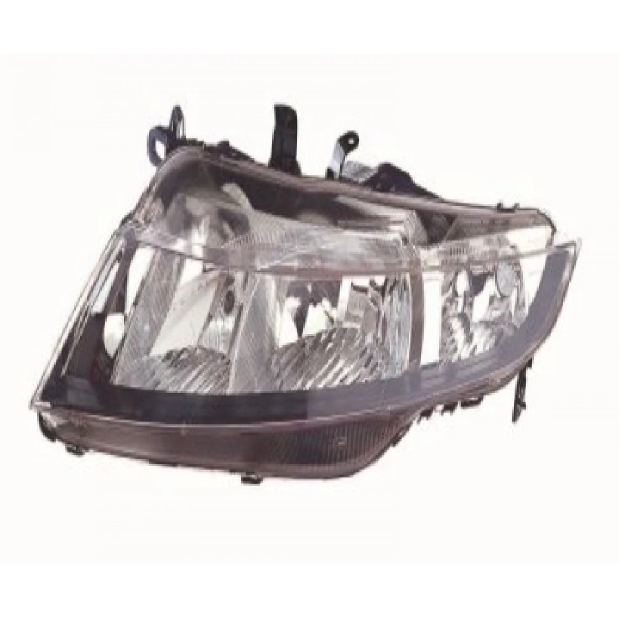 FAR SOL MOTOR ÜZERINDE CIVIC (FK, FN) HB Benzin 06-11