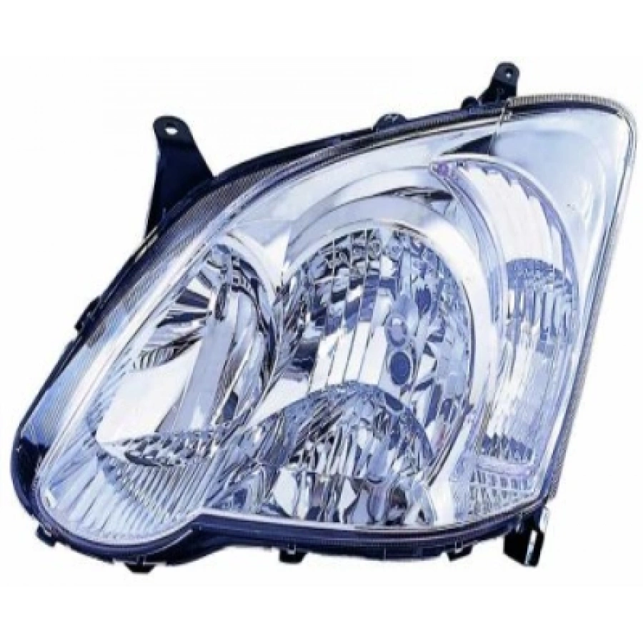 FAR SOL MOTOR ÜZERINDE COROLLA (E12) HB 1.4:1.6:1.4 D4D 04-06