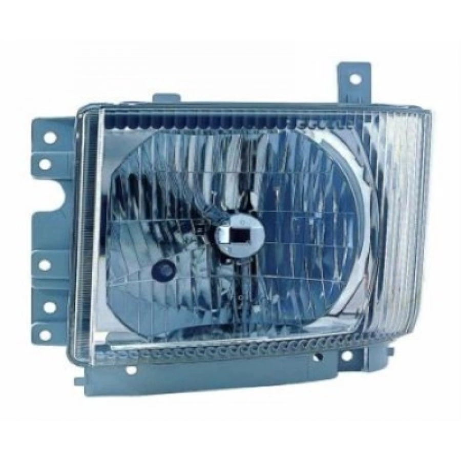 FAR SOL MOTOR ÜZERINE NPR75 3.0 TD:5.2 TD 08-12