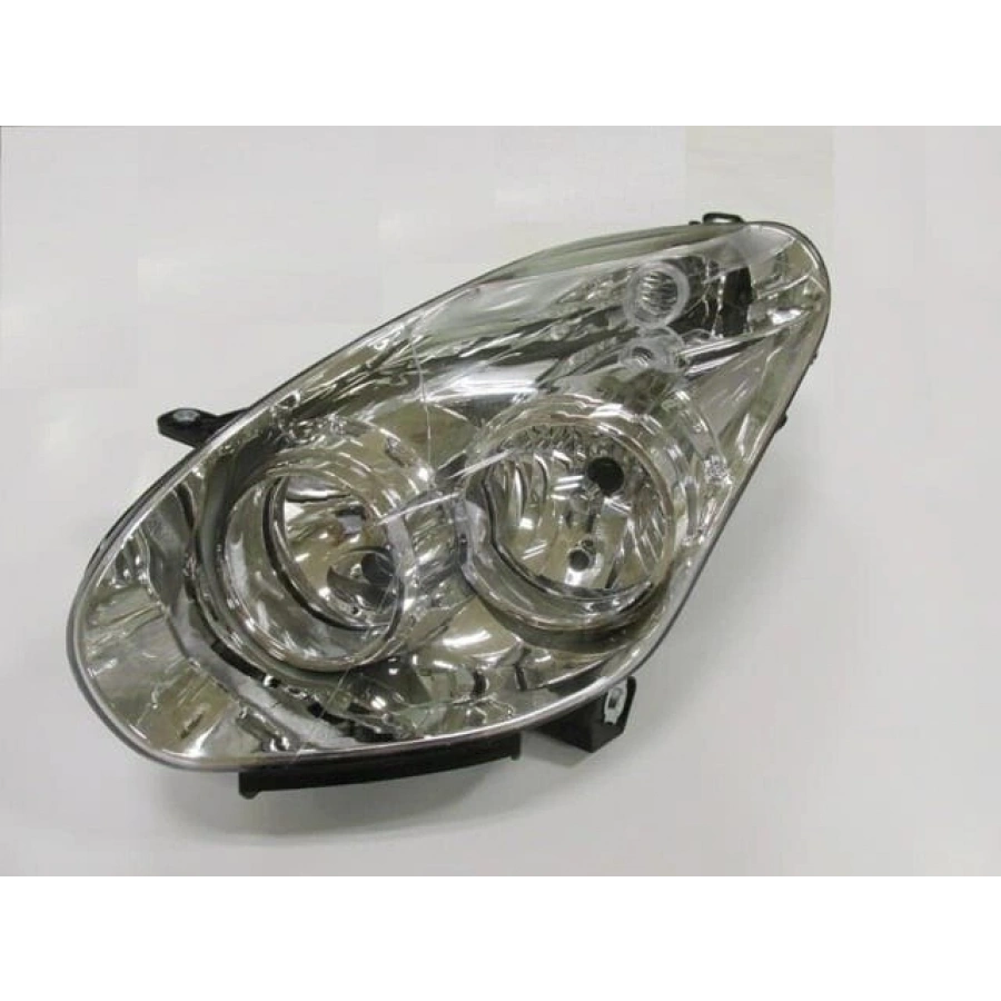 FAR SOL MOTORLU ( 1 x H7 /1 x H1 / 1 x PY 21W / 1 x W21W ) DOBLO III BM 10-