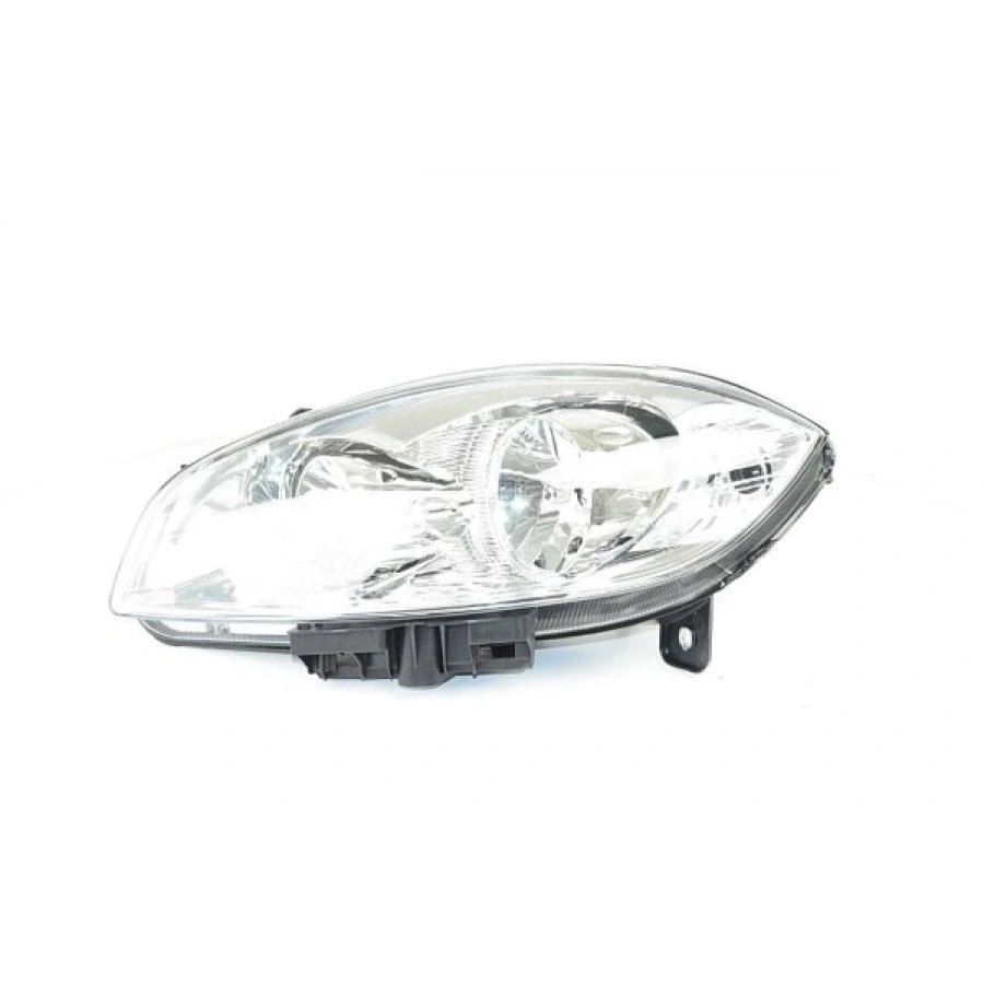 FAR SOL MOTORLU ( 1 x H7/ 1 x H1 / 1 x PY21W / 1 x W5W ) LINEA BM 07-