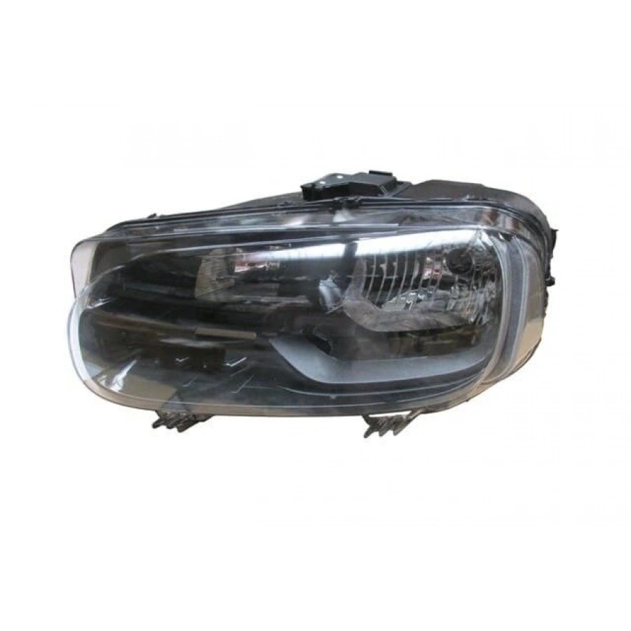 FAR SOL MOTORLU BERLINGO B.M 2018-