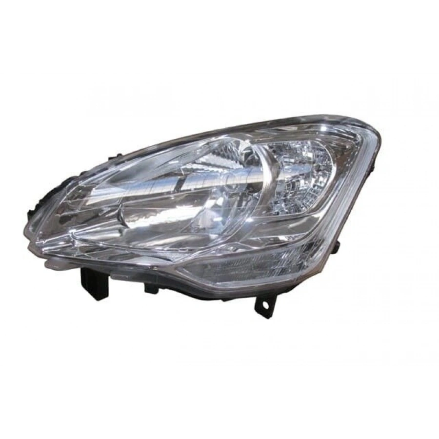 FAR SOL (MOTORLU) BERLINGO / PARTNER TEPEE B.M 08-