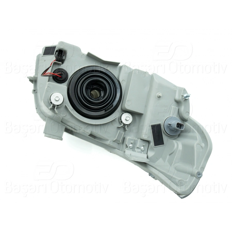 FAR SOL MOTORLU CHEVROLET AVEO T250 T255 09-11