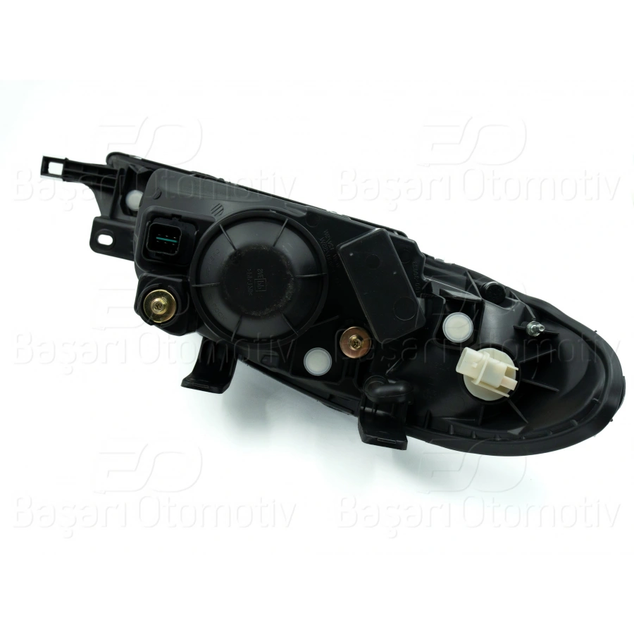 FAR SOL MOTORLU CHEVROLET LACETTI J200 03-08