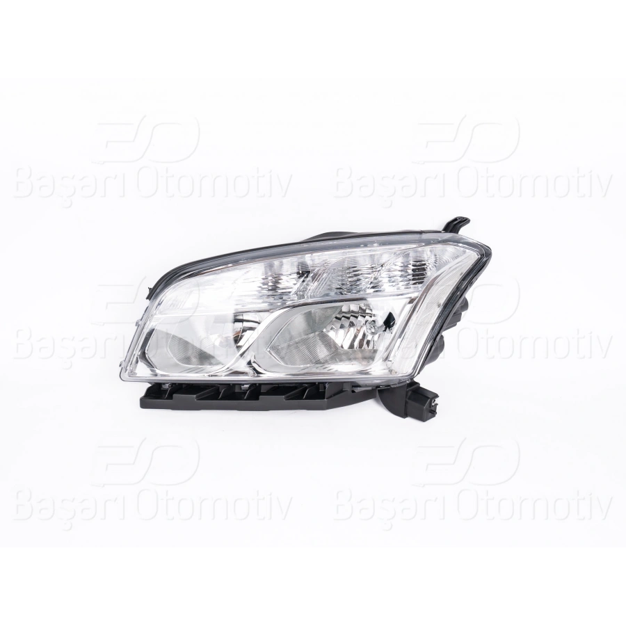 FAR SOL MOTORLU CHEVROLET TRAX 13-