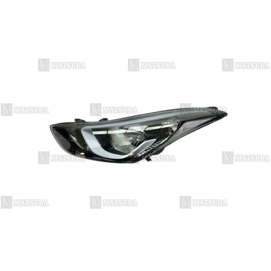 FAR SOL MOTORLU HYUNDAI ELANTRA 13-15