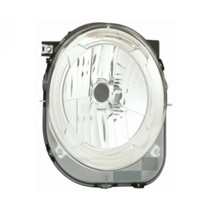 FAR SOL MOTORLU JEEP RENEGADE BM 14-