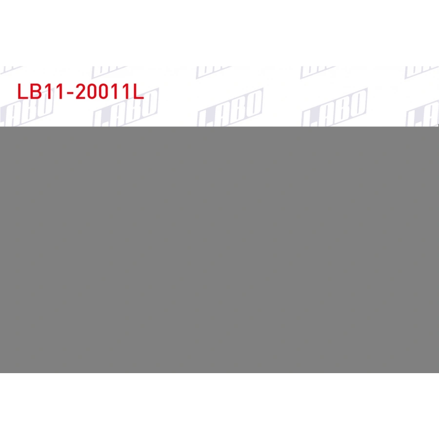 FAR SOL MOTORLU LEDSIZ HONDA CIVIC FC5 2016-2022