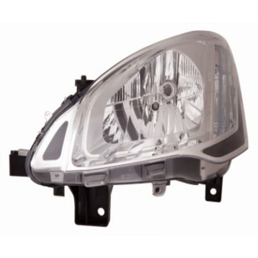 FAR SOL (MOTORLU) PARTNER TEPEE / BERLINGO III B.M 12-