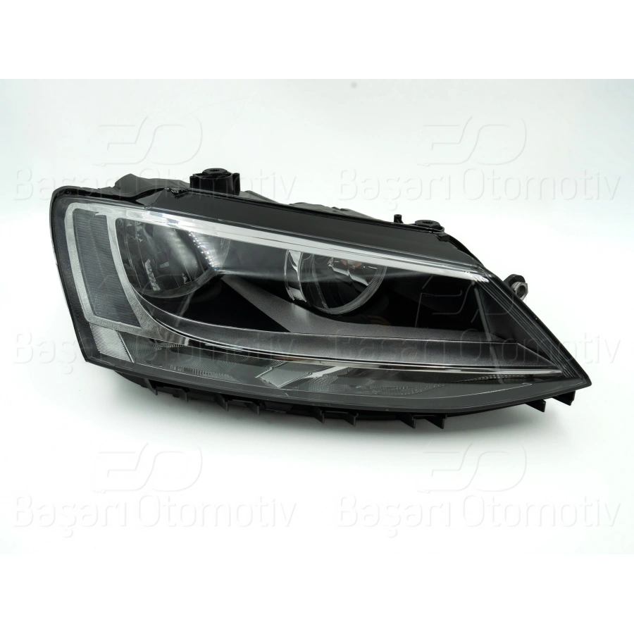 FAR SOL MOTORLU VW JETTA 12 >