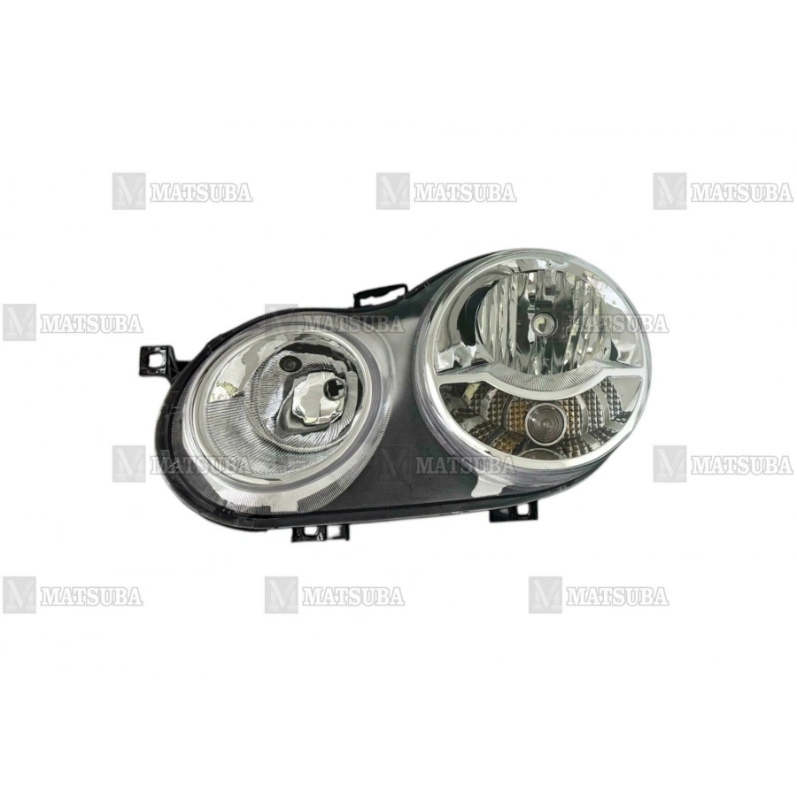 FAR SOL MOTORLU VW POLO 02-05