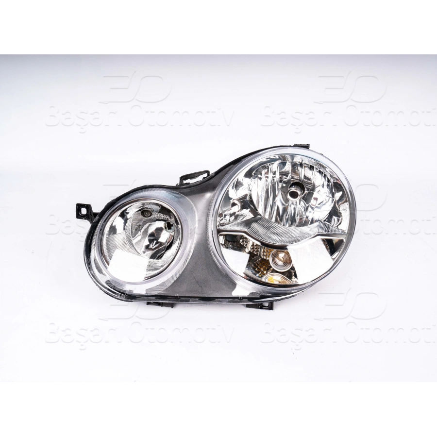 FAR SOL MOTORLU VW POLO 02-05