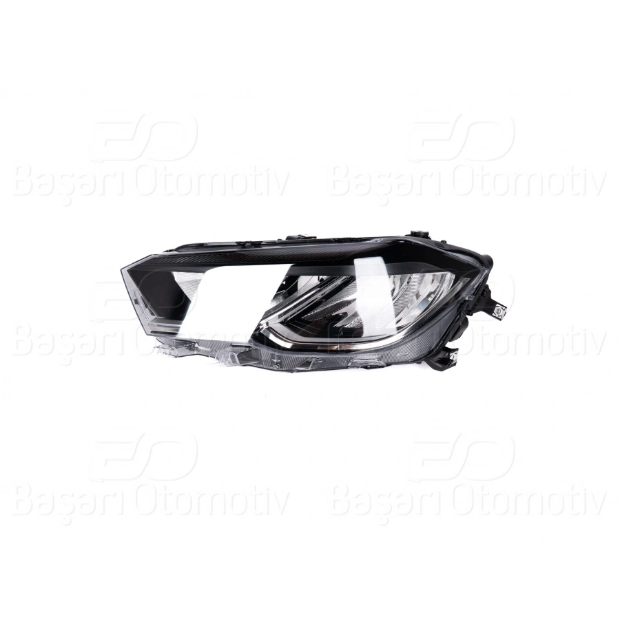 FAR SOL MOTORLU VW POLO 6 (AW1, BZ1, AE1) 21-