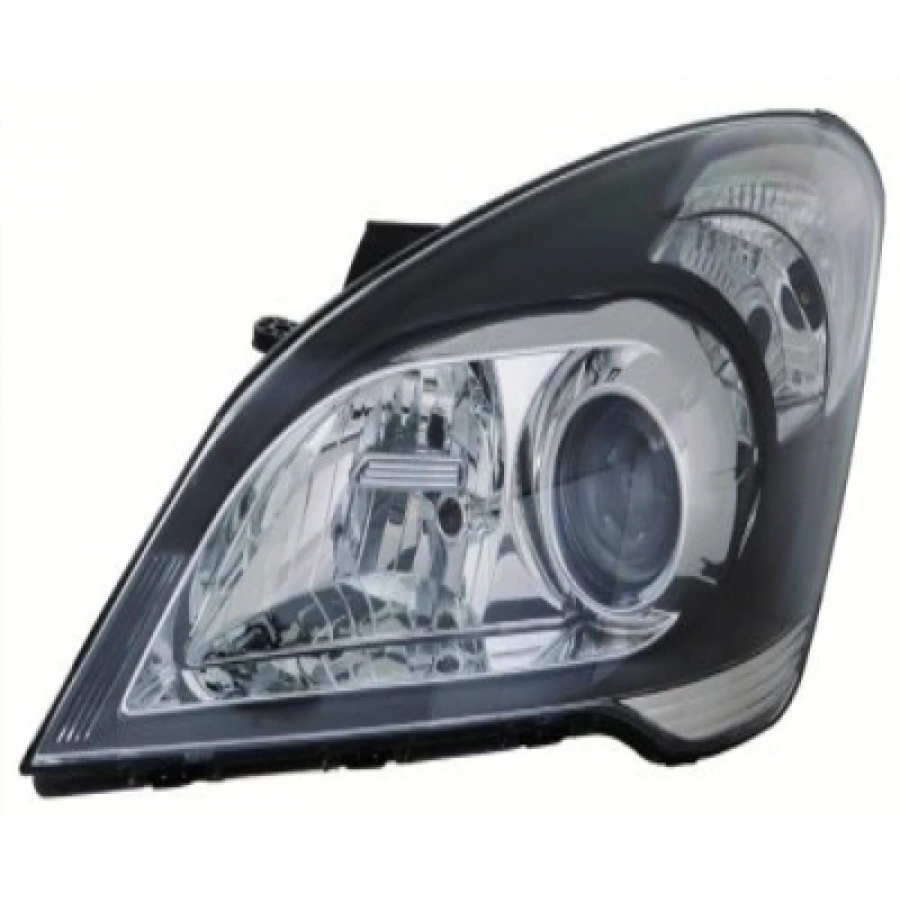 FAR SOL (MOTORU ÜZERINDE DEGIL)/ H1/H7/PY21W/W5W (SIYAH) CEED 3K BENZIN-DIZEL 2010-2011