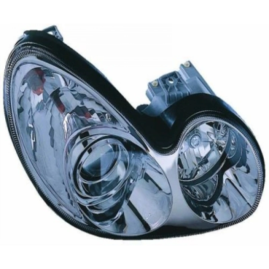 FAR SOL (MOTORU ÜZERINDE DEGIL) / H7/H1/PY21W/W5W SONATA BENZIN-DIZEL 2003-