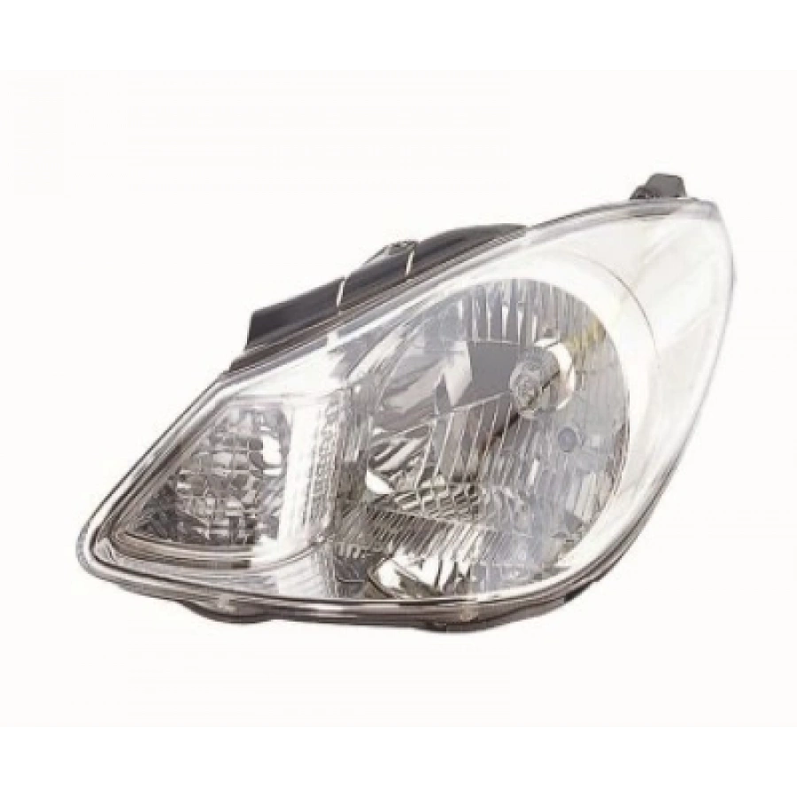 FAR SOL MOTORU ÜZERINDE / H4/PY21W/W5W I10 BENZIN-DIZEL 2008-