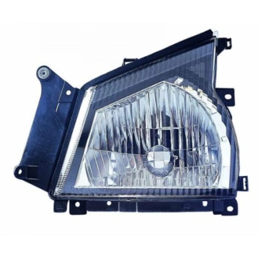 FAR SOL . NPR71 4.6 TD 05-07