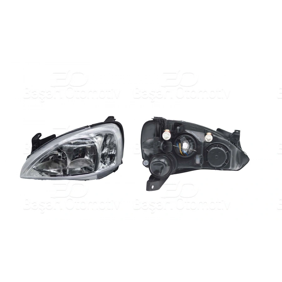 FAR SOL OPEL CORSA C COMBO C 00 >