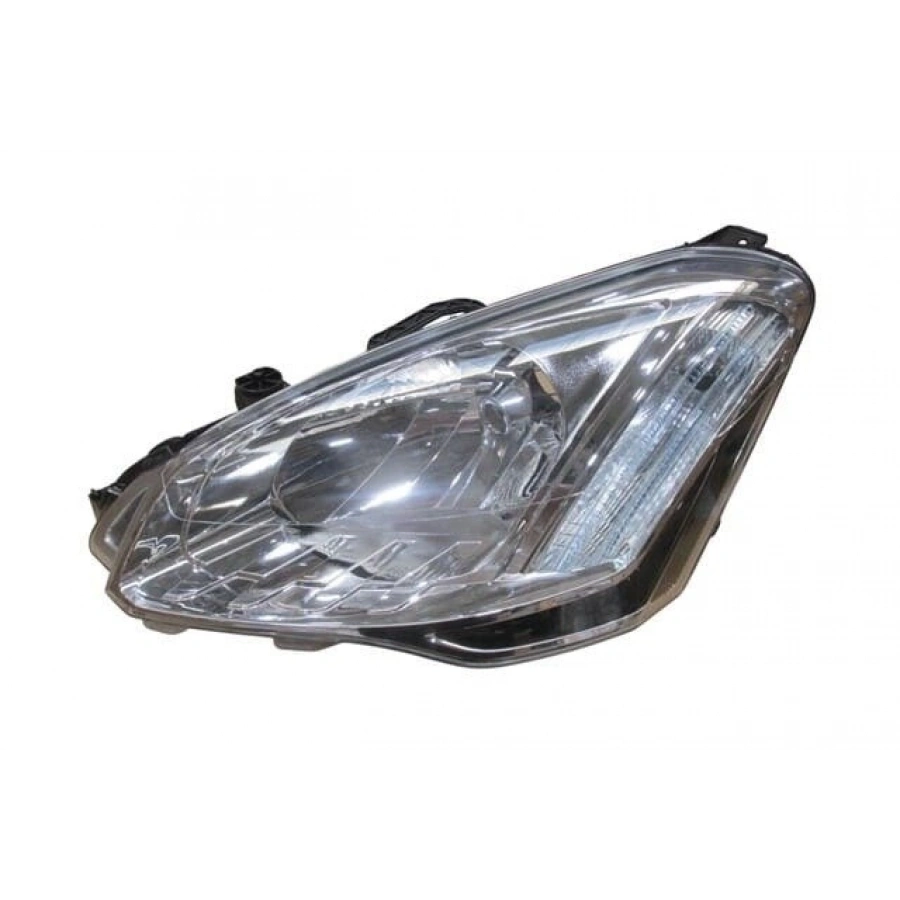 FAR SOL PARTNER TEPEE / BERLINGO III B.M 12-