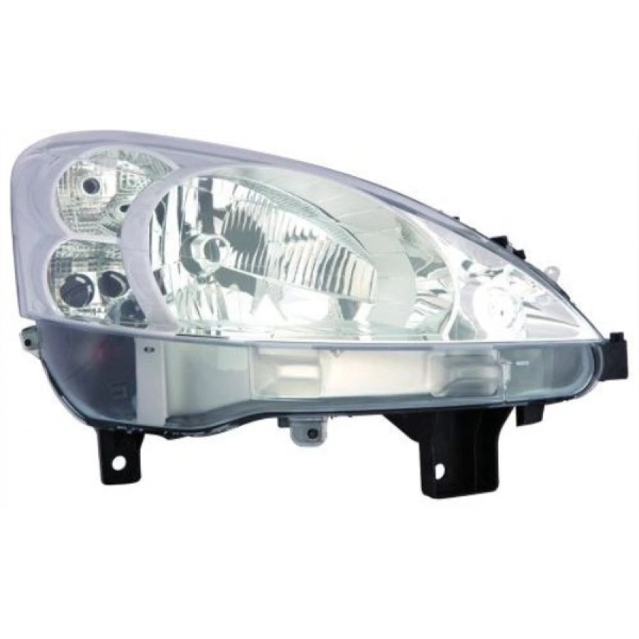 FAR SOL PARTNER TEPEE B.M 08-12