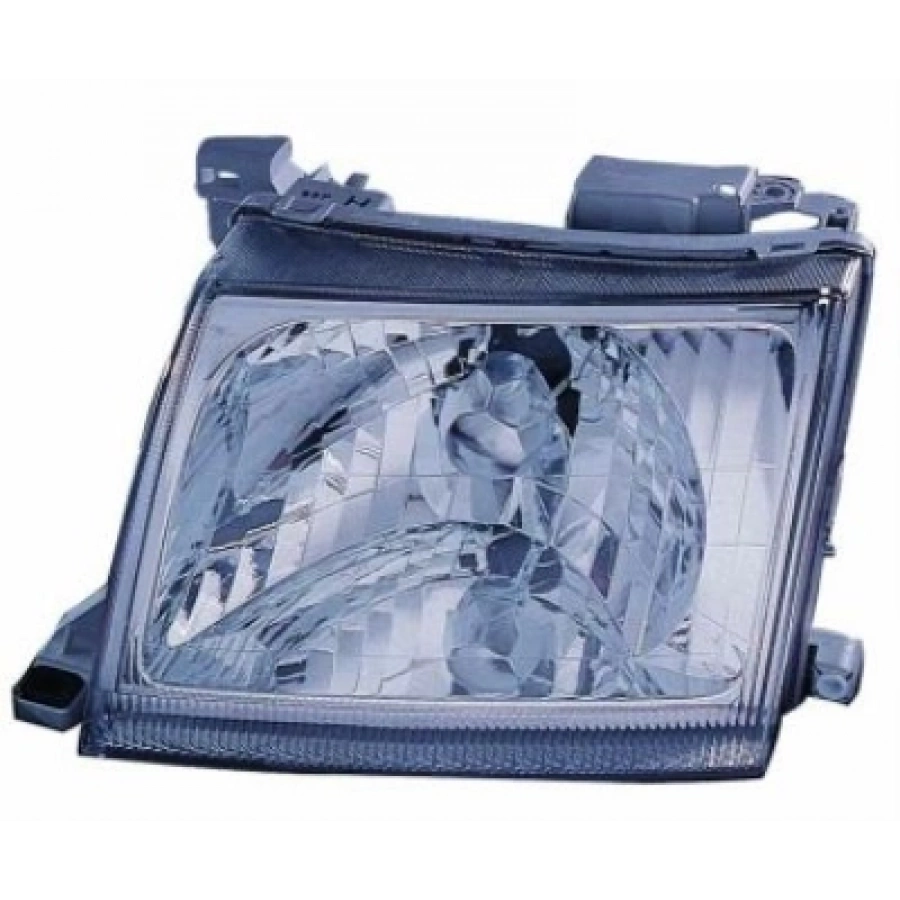 FAR SOL . PICK-UP (D22) 2.7 D:3.2 TD 00-01